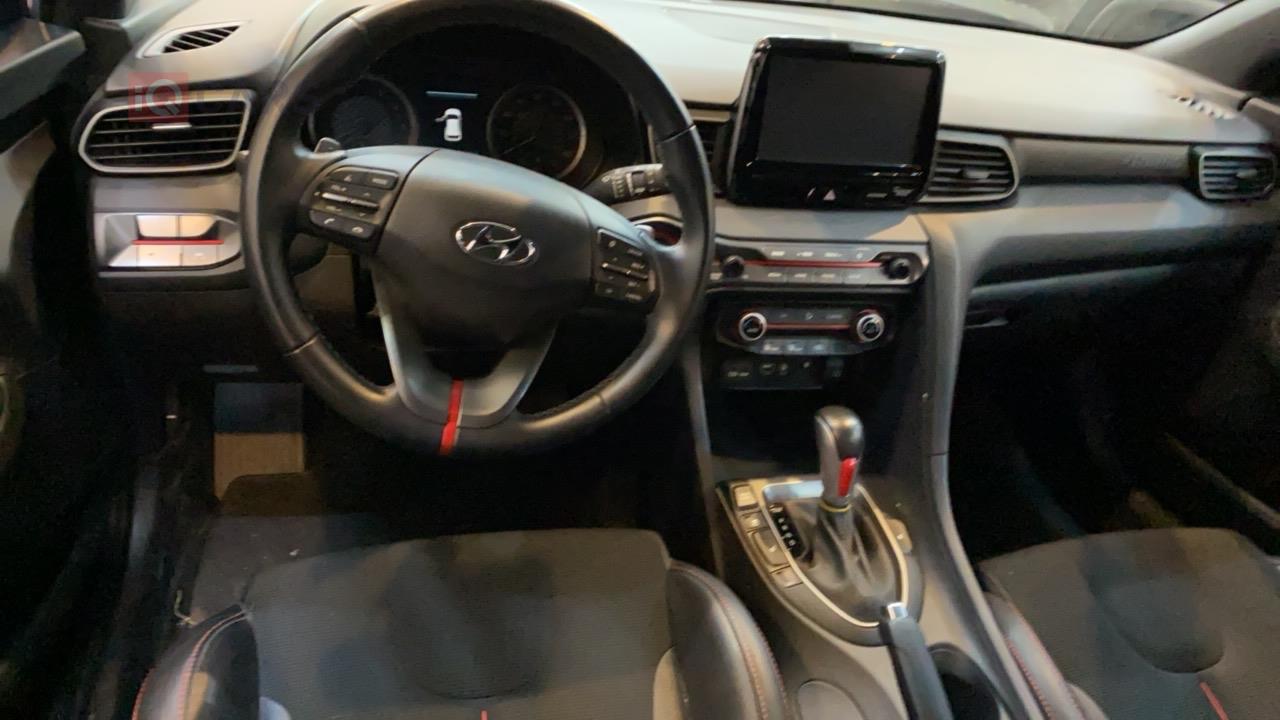 هیوندای ڤیلۆستەر